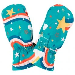 Frugi - Kid's Snow and Ski Mittens - Gants
