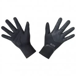 GORE Wear - C3 GORE-TEX Infinium Stretch Mid Gloves - Gants 6 GORE Wear - C3 GORE-TEX Infinium Stretch Mid Gloves - Gants -Magasin De Gants gore wear c3 gore tex infinium stretch mid gloves gants 1
