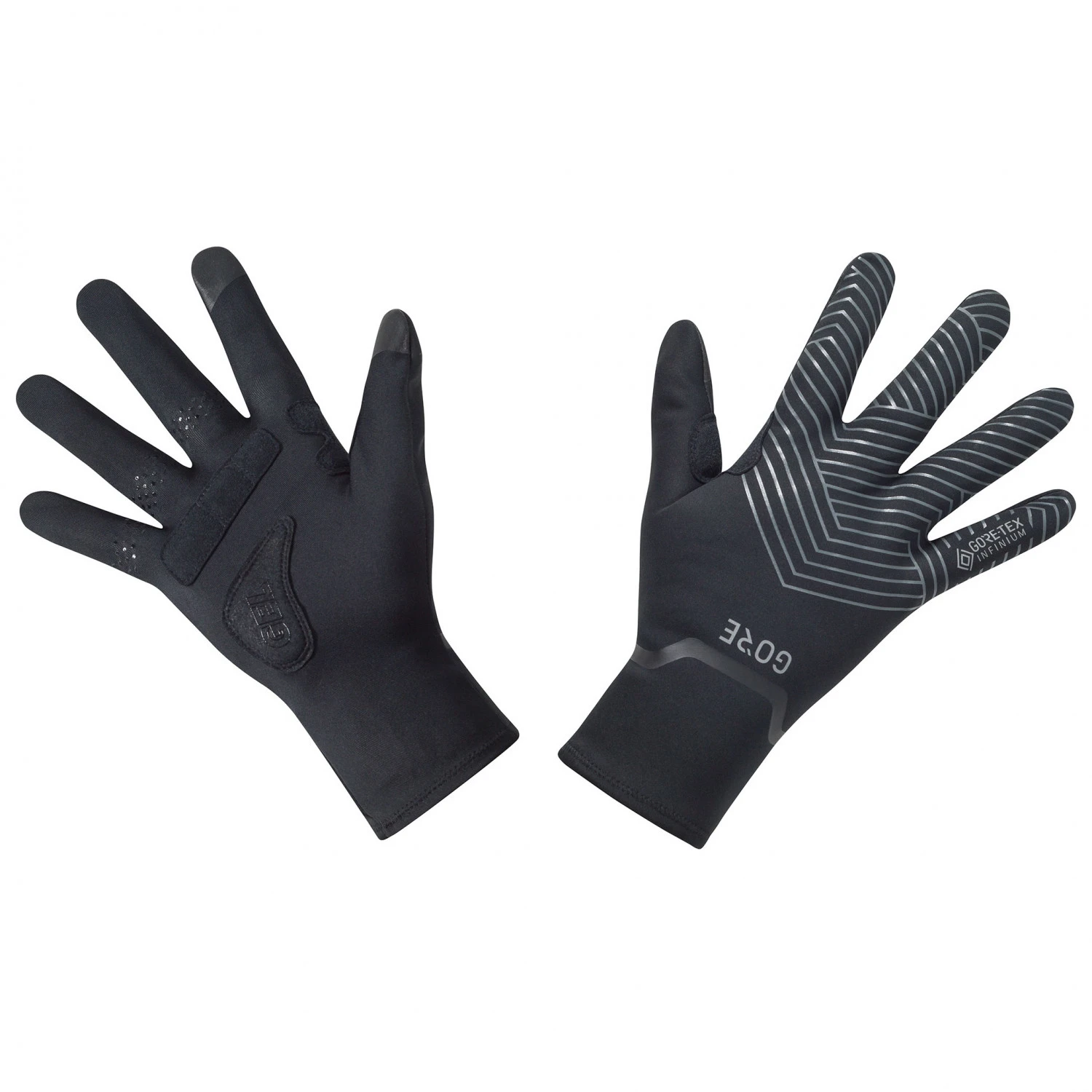 GORE Wear - C3 GORE-TEX Infinium Stretch Mid Gloves - Gants 3 GORE Wear - C3 GORE-TEX Infinium Stretch Mid Gloves - Gants – Image 3