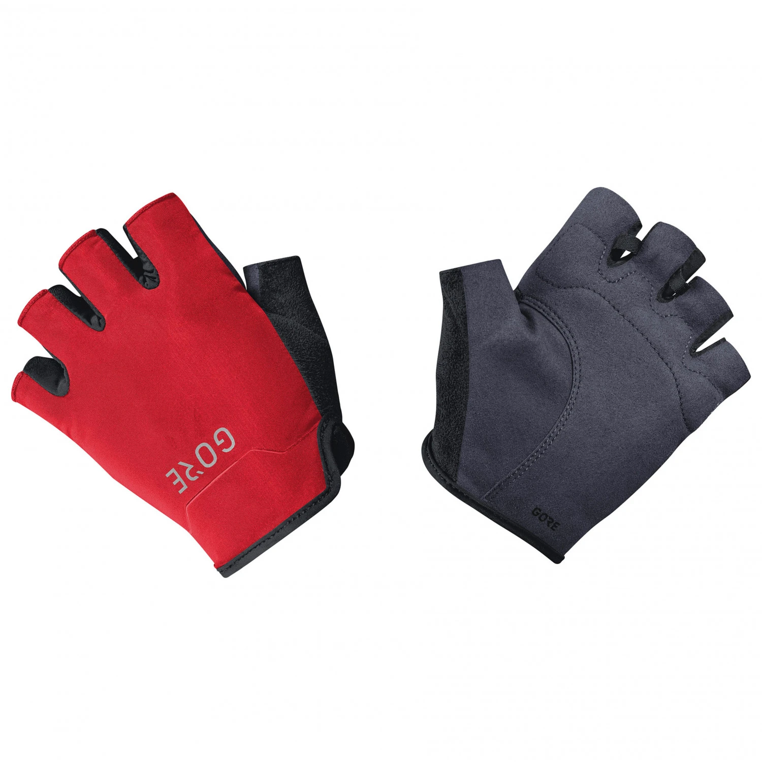GORE Wear - C3 Short Gloves - Gants 2 GORE Wear - C3 Short Gloves - Gants – Image 2