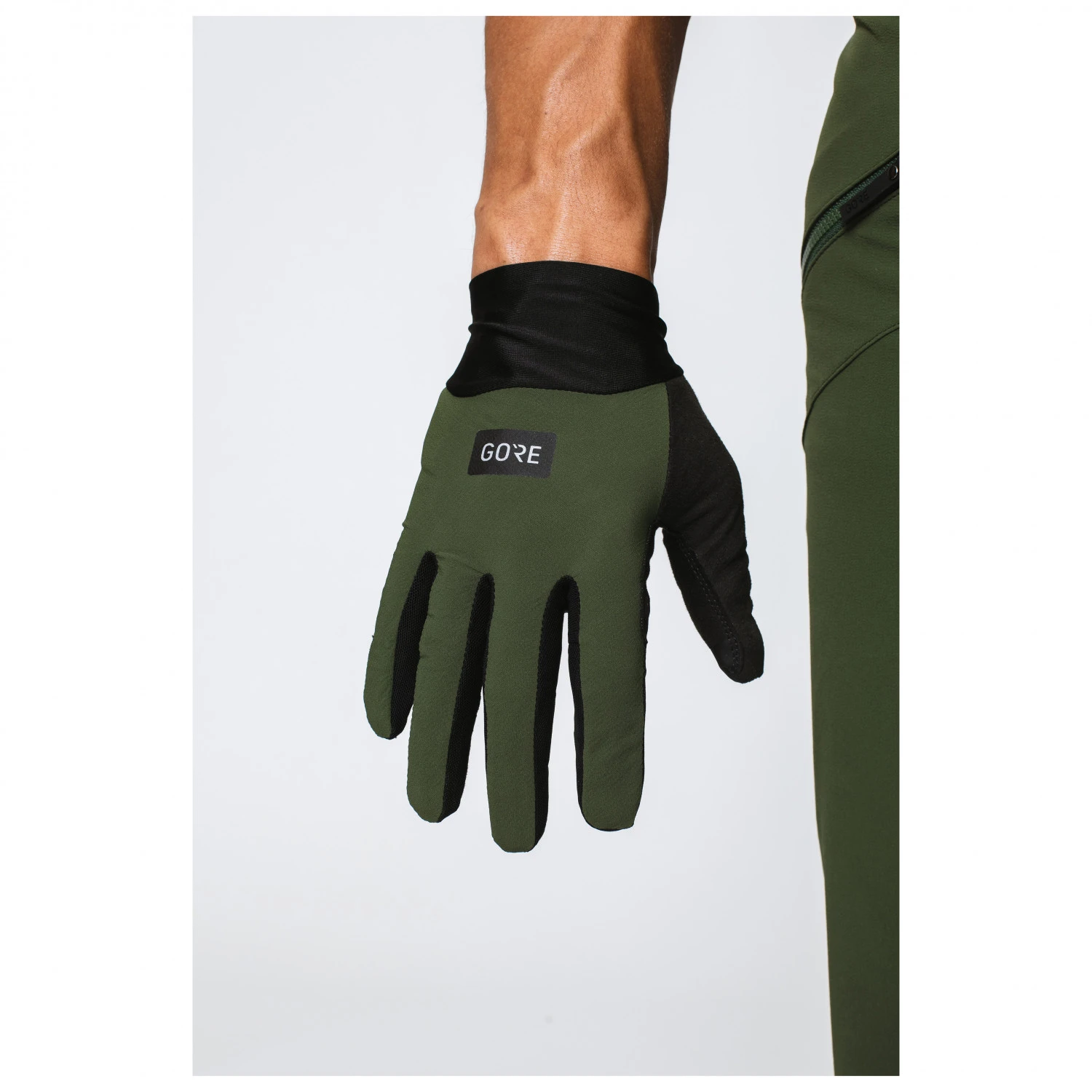 GORE Wear - TrailKPR Gloves - Gants 2 GORE Wear - TrailKPR Gloves - Gants – Image 2