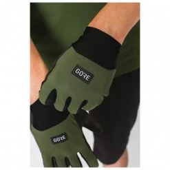 GORE Wear - TrailKPR Gloves - Gants 9 GORE Wear - TrailKPR Gloves - Gants -Magasin De Gants gore wear trailkpr gloves gants detail 4