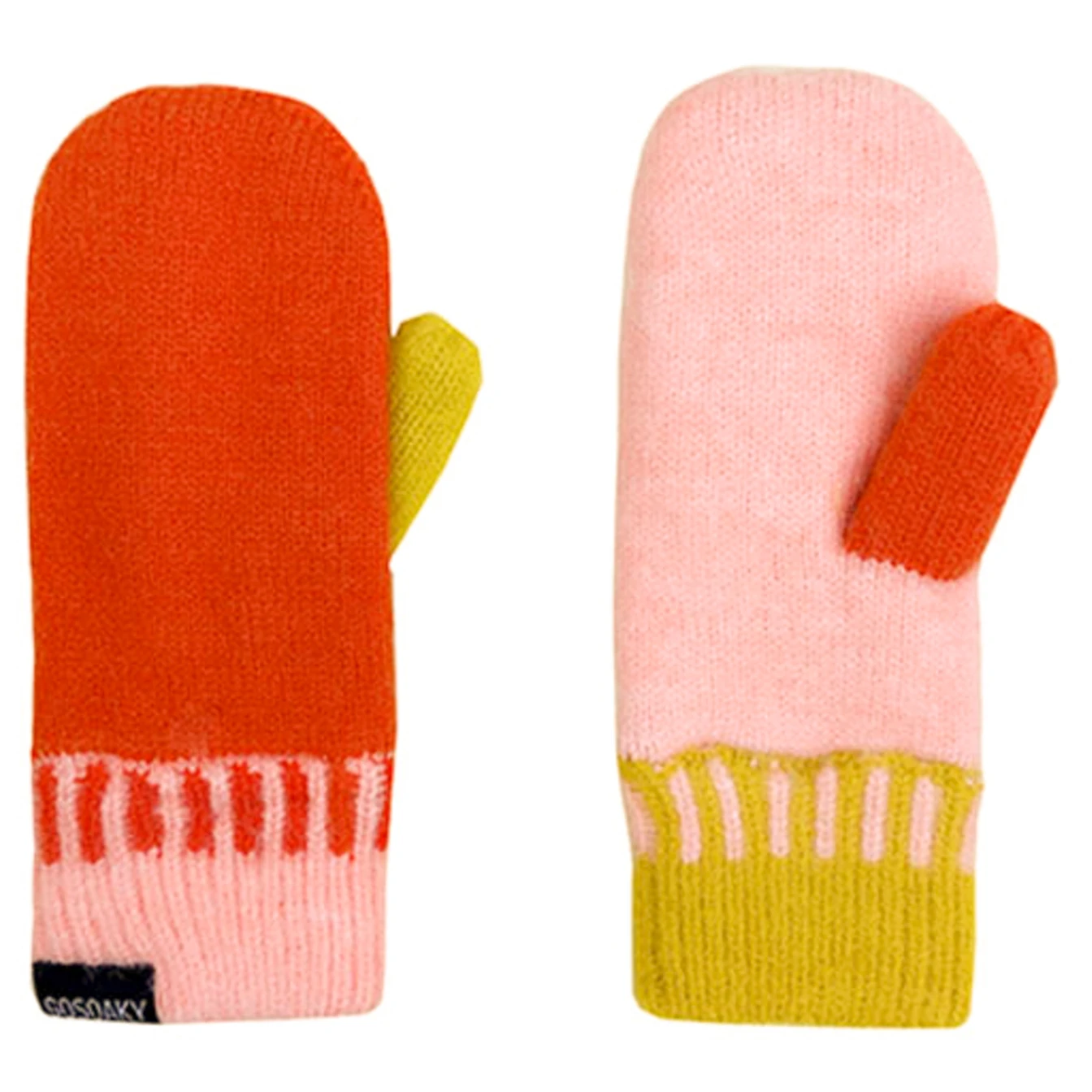 GOSOAKY - Kid's Shark - Gants 5 GOSOAKY - Kid's Shark - Gants – Image 5