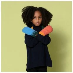 GOSOAKY - Kid's Shark - Gants 8 GOSOAKY - Kid's Shark - Gants -Magasin De Gants gosoaky kids shark gants detail 3