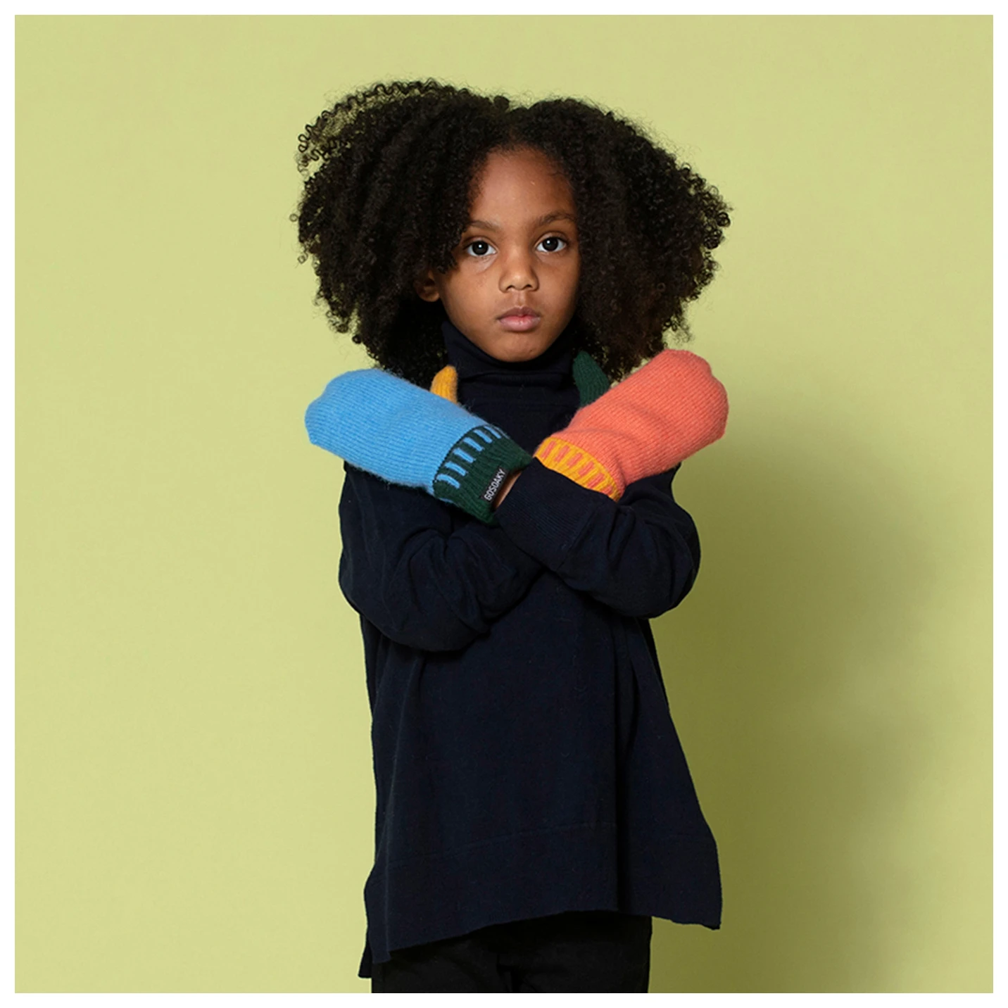 GOSOAKY - Kid's Shark - Gants 3 GOSOAKY - Kid's Shark - Gants – Image 3