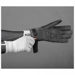 GripGrab - Merino Liner - Gants -Magasin De Gants gripgrab merino liner gants detail 6