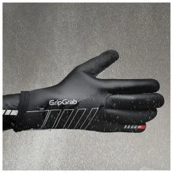GripGrab - Neoprene Rainy Weather Glove - Gants -Magasin De Gants gripgrab neoprene rainy weather glove gants detail 3