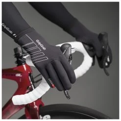 GripGrab - Neoprene Rainy Weather Glove - Gants -Magasin De Gants gripgrab neoprene rainy weather glove gants detail 4