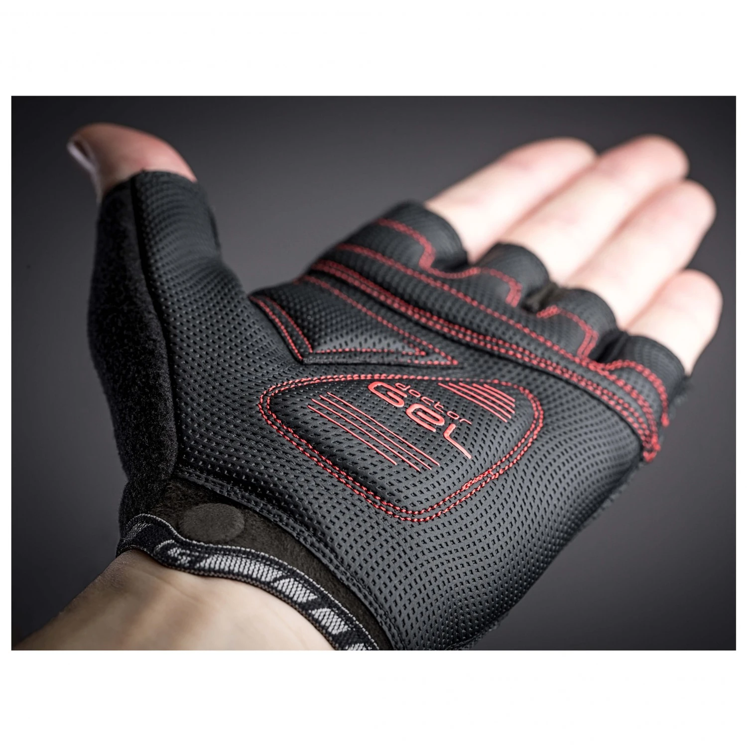 GripGrab - ProGel - Gants 2 GripGrab - ProGel - Gants – Image 2