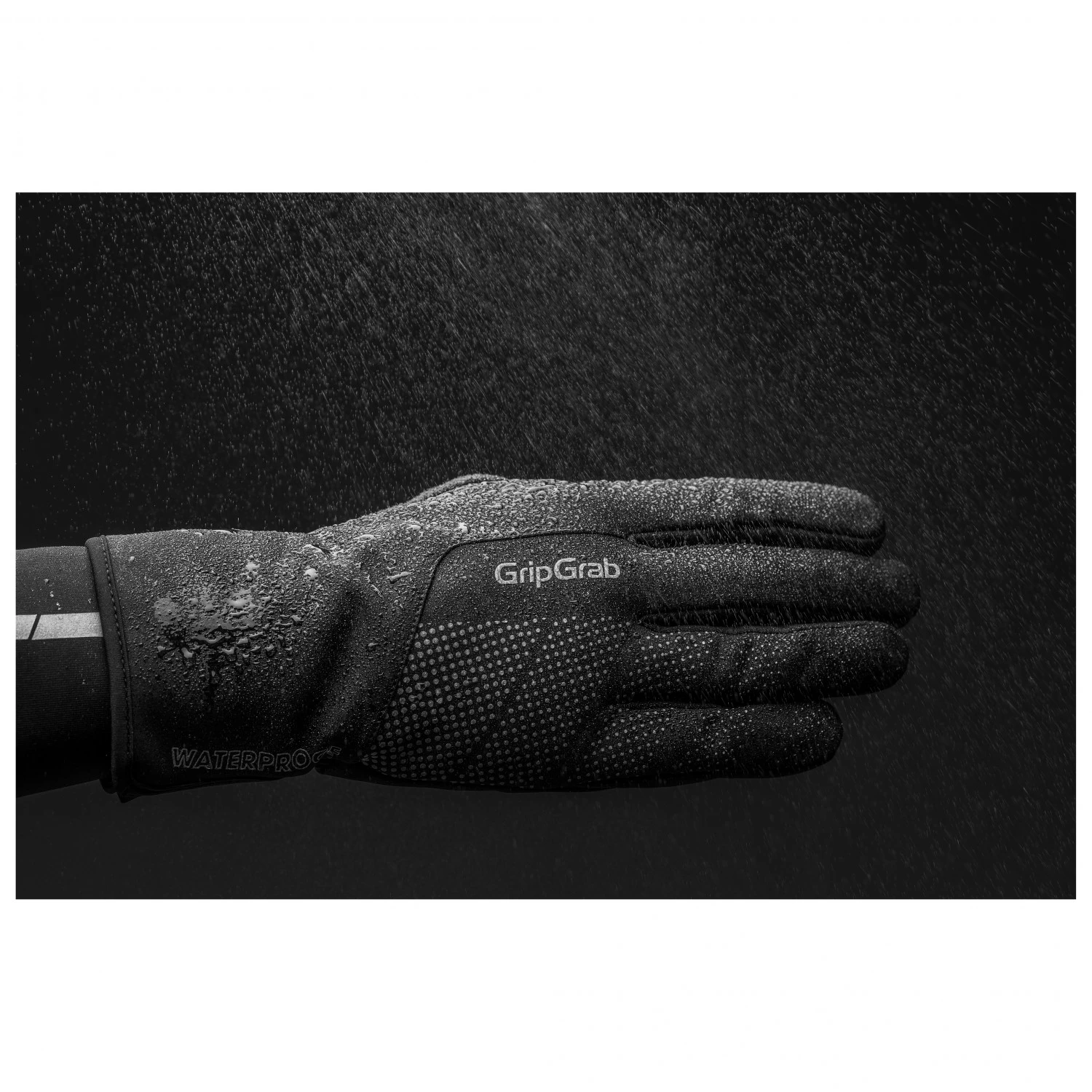 GripGrab - Ride Waterproof Winter Glove - Gants 2 GripGrab - Ride Waterproof Winter Glove - Gants – Image 2