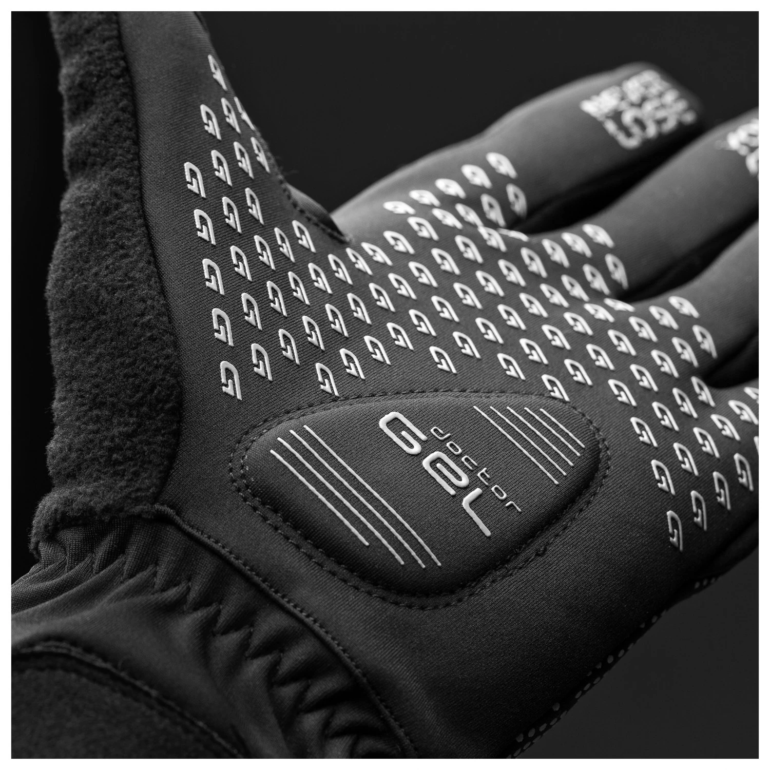 GripGrab - Ride Waterproof Winter Glove - Gants 3 GripGrab - Ride Waterproof Winter Glove - Gants – Image 3