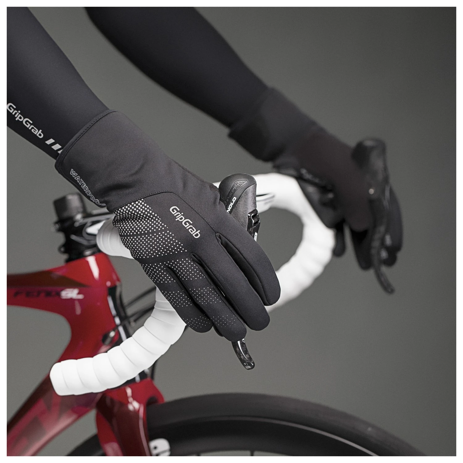 GripGrab - Ride Waterproof Winter Glove - Gants 5 GripGrab - Ride Waterproof Winter Glove - Gants – Image 5