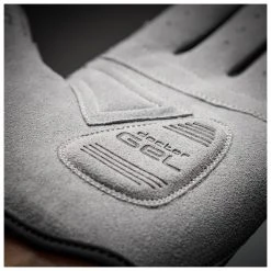 GripGrab - Women's Shark Padded Full Finger Gloves - Gants 6 GripGrab - Women's Shark Padded Full Finger Gloves - Gants -Magasin De Gants gripgrab womens shark padded full finger gloves gants detail 3