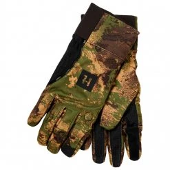 Härkila - Deer Stalker Camo HWS Handschuhe - Gants