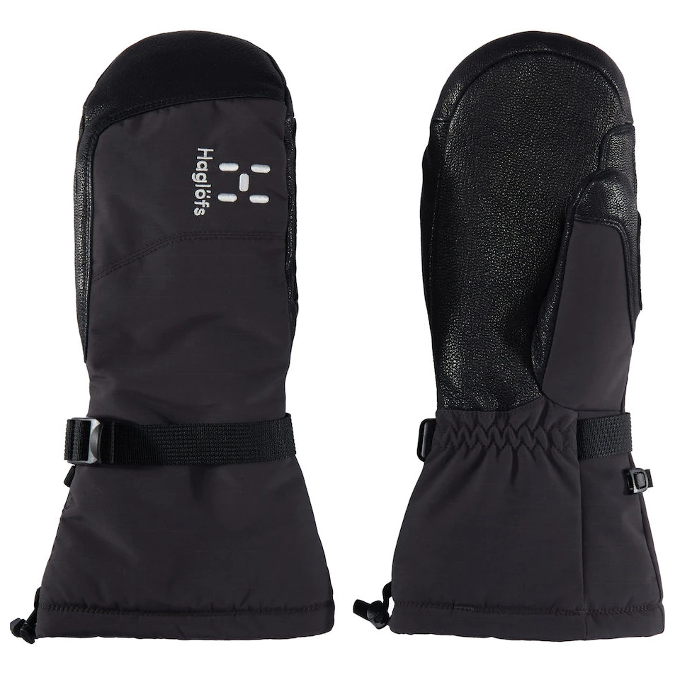 Haglöfs - Niva Mitten - Gants 3 Haglöfs - Niva Mitten - Gants – Image 3