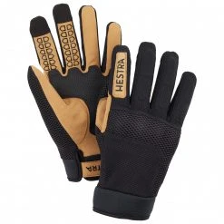 Hestra - All Mountain SR 5 Finger - Gants