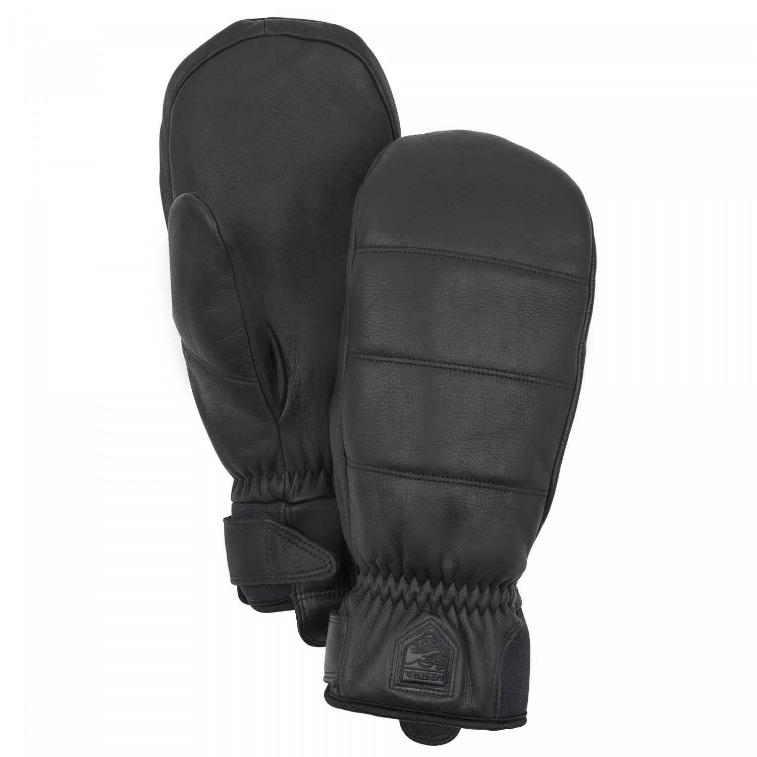 Hestra - Alpine Leather Primaloft Mitt - Gants 2 Hestra - Alpine Leather Primaloft Mitt - Gants – Image 2