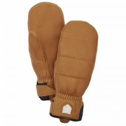 Hestra - Alpine Leather Primaloft Mitt - Gants 7 Hestra - Alpine Leather Primaloft Mitt - Gants -Magasin De Gants hestra alpine leather primaloft mitt gants 2