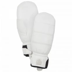 Hestra - Alpine Leather Primaloft Mitt - Gants 8 Hestra - Alpine Leather Primaloft Mitt - Gants -Magasin De Gants hestra alpine leather primaloft mitt gants 3