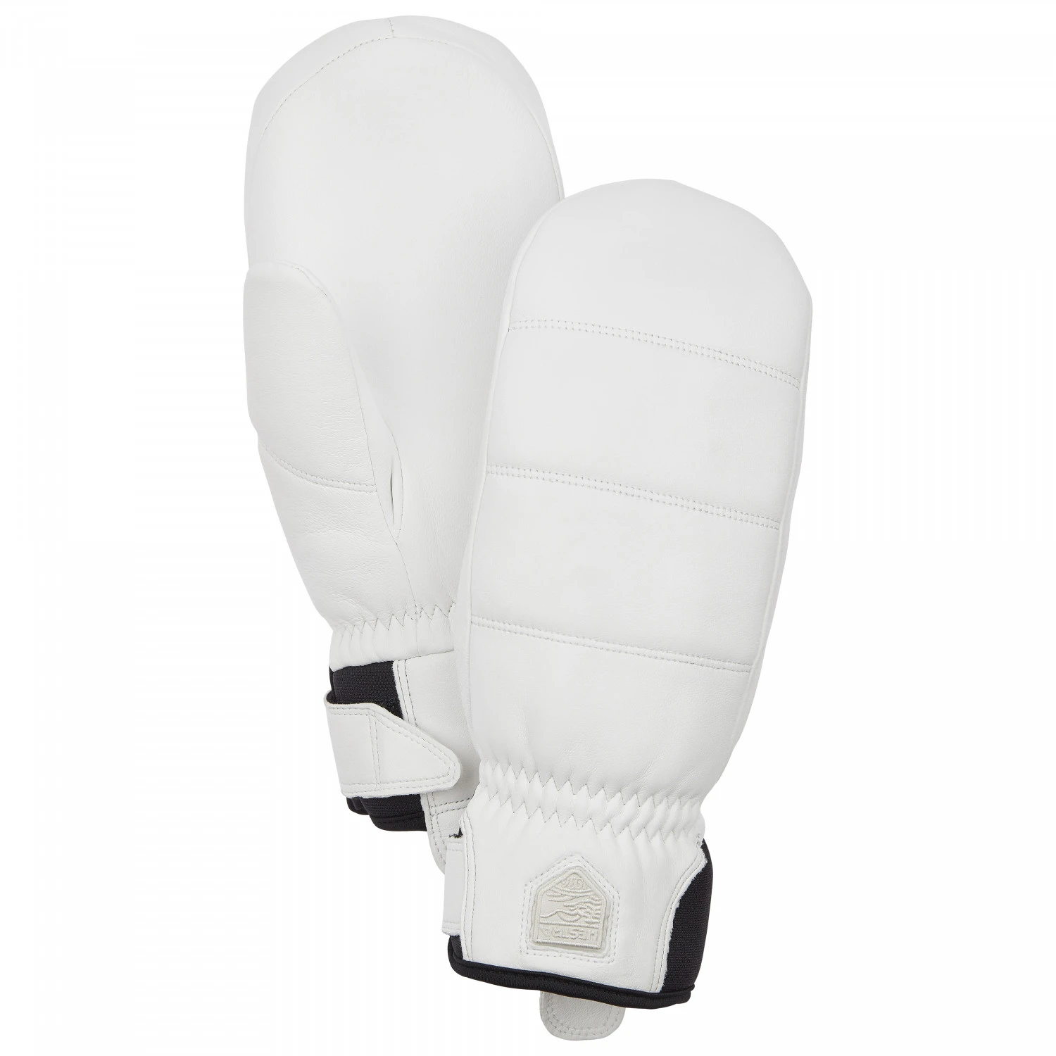 Hestra - Alpine Leather Primaloft Mitt - Gants 4 Hestra - Alpine Leather Primaloft Mitt - Gants – Image 4