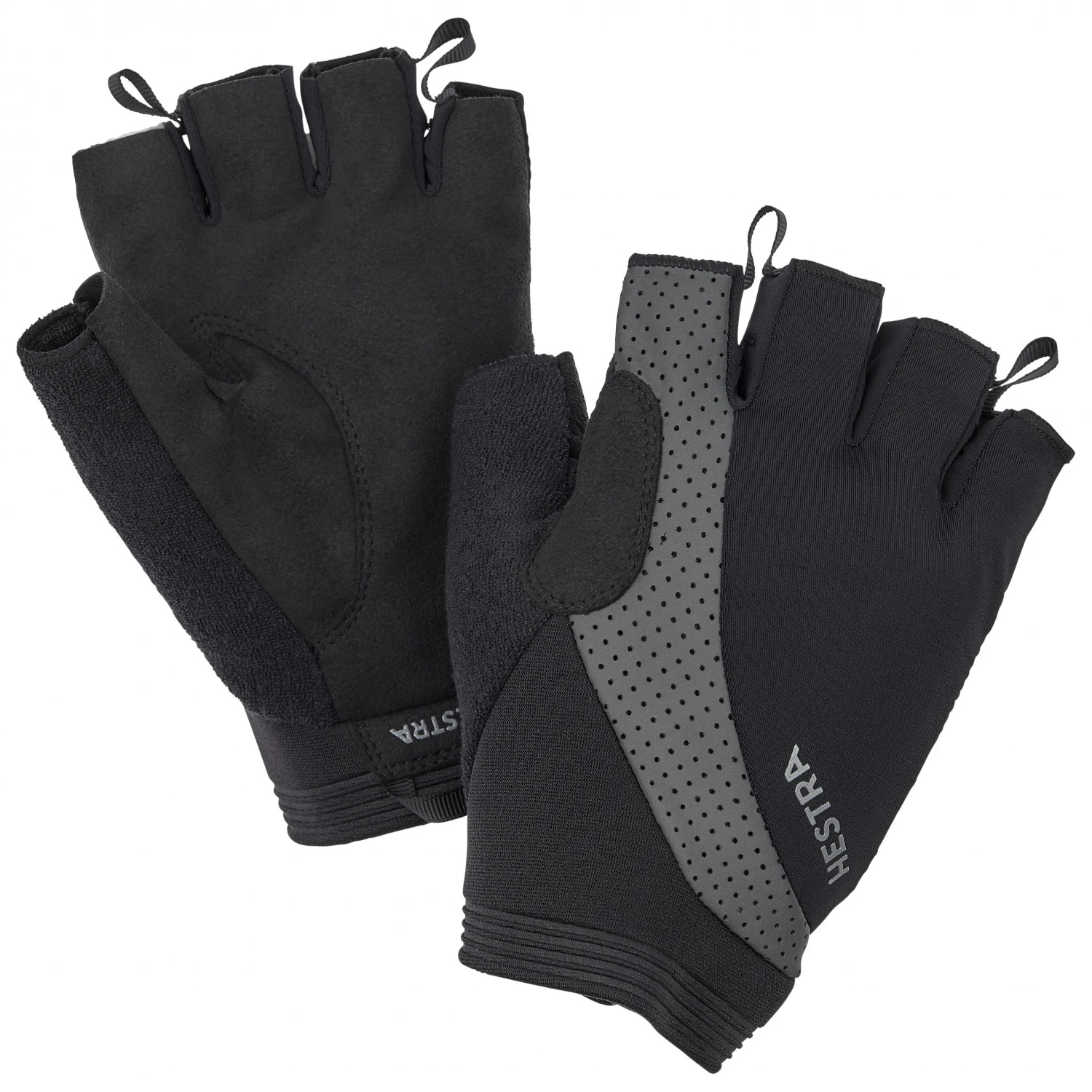 Hestra - Apex Reflective Short 5 Finger - Gants 3 Hestra - Apex Reflective Short 5 Finger - Gants – Image 3