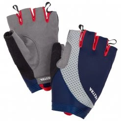 Hestra - Apex Reflective Short 5 Finger - Gants