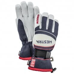 Hestra - Army Leather Coach C-Zone - Gants