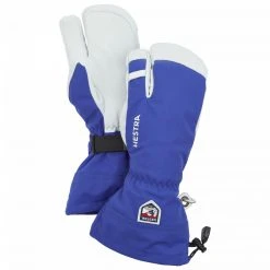 Hestra - Army Leather Heli Ski 3 Finger - Gants