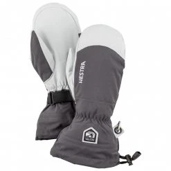Hestra - Army Leather Heli Ski Mitt - Gants