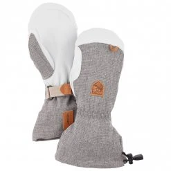 Hestra - Army Leather Patrol Gauntlet Mitt - Gants -Magasin De Gants hestra army leather patrol gauntlet mitt gants 2