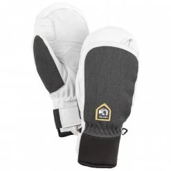 Hestra - Army Leather Patrol Mitt - Gants 9 Hestra - Army Leather Patrol Mitt - Gants -Magasin De Gants hestra army leather patrol mitt gants 3