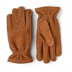Hestra - Atle Nubuck - Gants