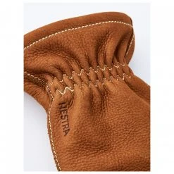 Hestra - Atle Nubuck - Gants -Magasin De Gants hestra atle nubuck gants detail 3