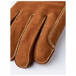 Hestra - Atle Nubuck - Gants -Magasin De Gants hestra atle nubuck gants detail 4