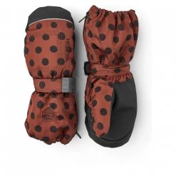 Hestra - Baby Zip Long Mitt - Gants -Magasin De Gants hestra baby zip long mitt gants 2