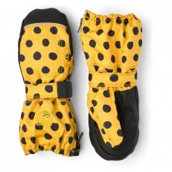 Hestra - Baby Zip Long Mitt - Gants -Magasin De Gants hestra baby zip long mitt gants 4