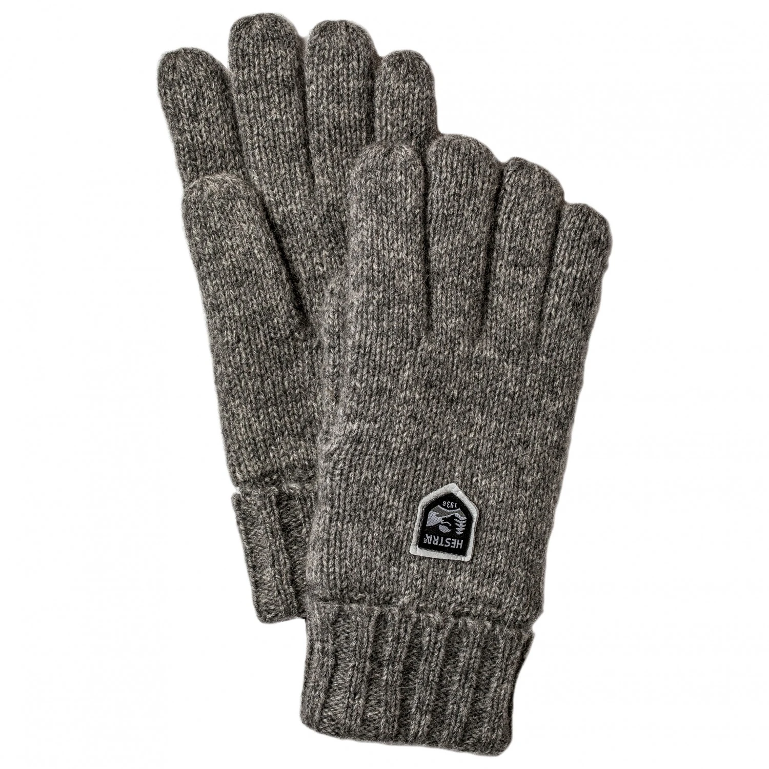 Hestra - Basic Wool Glove - Gants 2 Hestra - Basic Wool Glove - Gants – Image 2