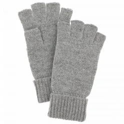 Hestra - Basic Wool Half Finger - Gants