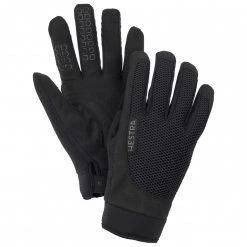 Hestra - Bike Long Sr. 5 Finger - Gants -Magasin De Gants hestra bike long sr 5 finger gants 1