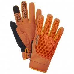 Hestra - Bike Long Sr. 5 Finger - Gants