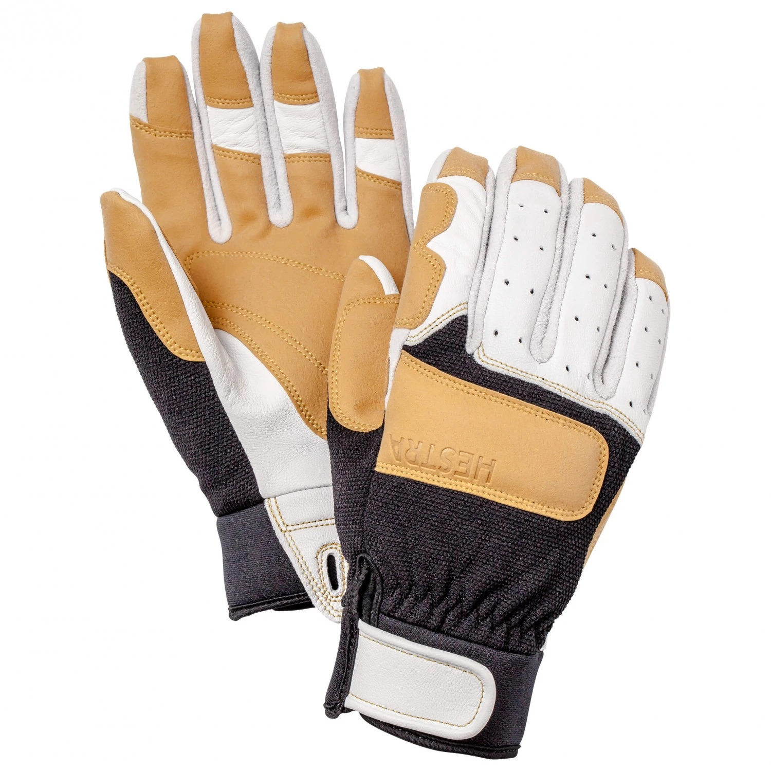 Hestra - Climbers Long - Gants 2 Hestra - Climbers Long - Gants – Image 2