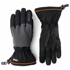 Hestra - CZone Contact Gauntlet 5 Finger - Gants