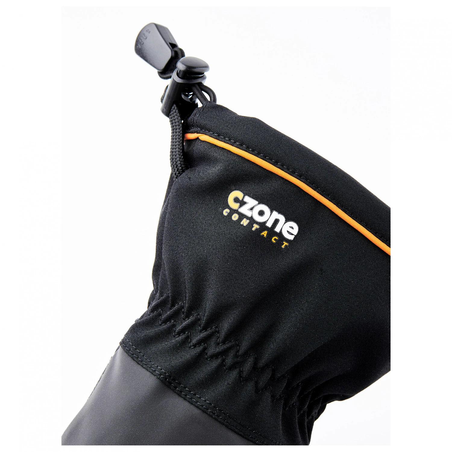 Hestra - CZone Contact Gauntlet 5 Finger - Gants 2 Hestra - CZone Contact Gauntlet 5 Finger - Gants – Image 2