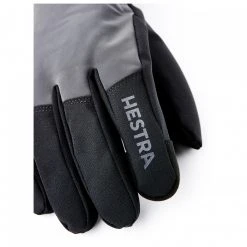 Hestra - CZone Contact Gauntlet 5 Finger - Gants 8 Hestra - CZone Contact Gauntlet 5 Finger - Gants -Magasin De Gants hestra czone contact gauntlet 5 finger gants detail 4