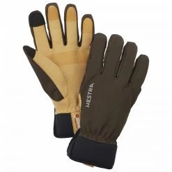 Hestra - CZone Contact Glove 5 Finger - Gants -Magasin De Gants hestra czone contact glove 5 finger gants 2