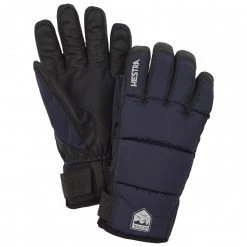 Hestra - Czone Frost Primaloft 5 Finger - Gants