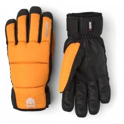 Hestra - Czone Frost Primaloft 5 Finger - Gants -Magasin De Gants hestra czone frost primaloft 5 finger gants 3