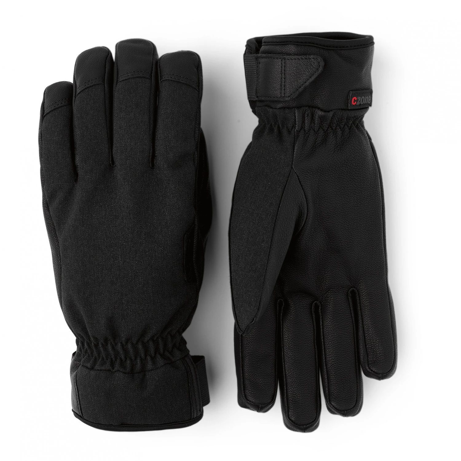 Hestra - CZone Primaloft Flex 5 Finger - Gants 1 Hestra - CZone Primaloft Flex 5 Finger - Gants