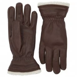 Hestra - Deerskin Primaloft - Gants