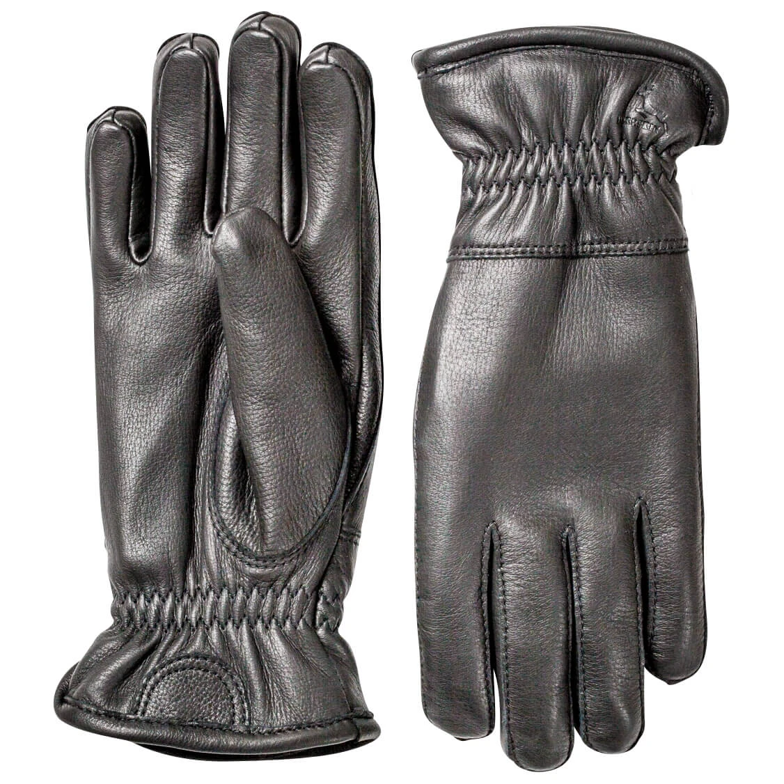 Hestra - Deerskin Winter - Gants 2 Hestra - Deerskin Winter - Gants – Image 2